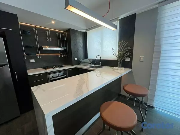 apartamentos - Apartamento En Alquiler En Piantini Amueblado De U 4