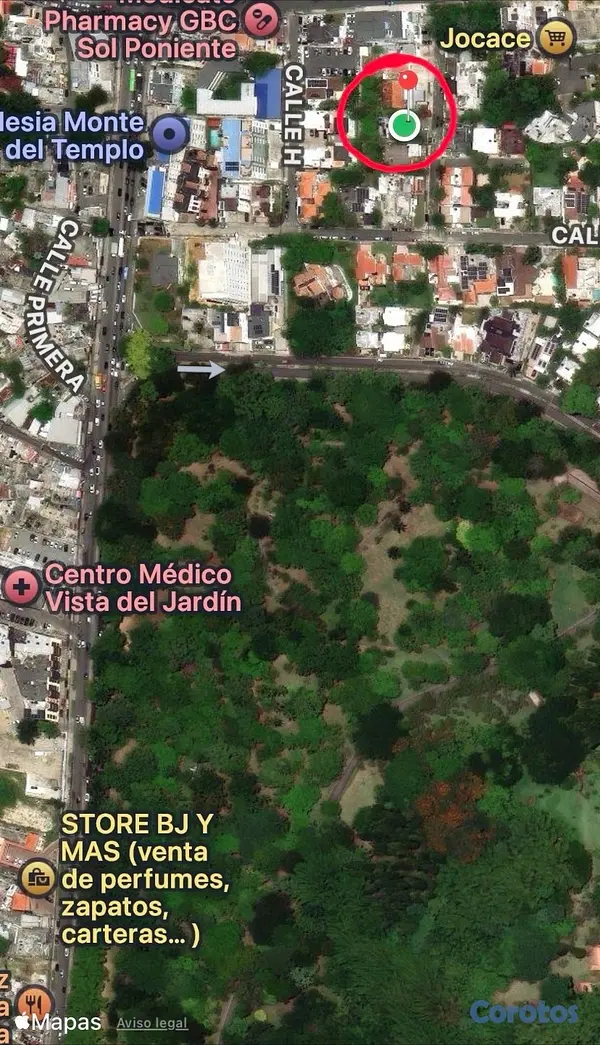 apartamentos - APARTA-ESTUDIO AMUEBLADO  10