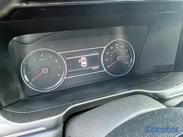 jeepetas y camionetas - Kia Sorento S 2021 Panoramica  10