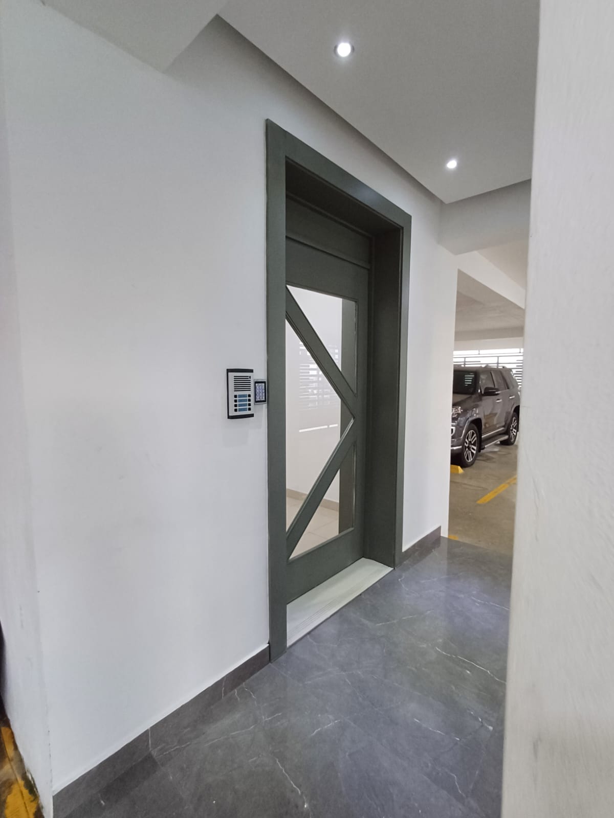 apartamentos - Hermoso Penthouse en  Santo Domingo 1