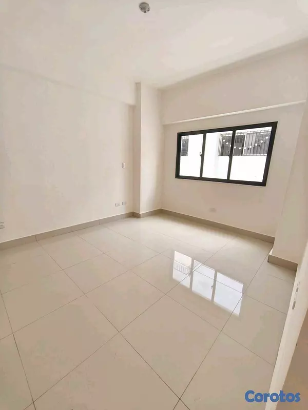 apartamentos - Alquilo Apartamento en Bella Vista Norte ma 6