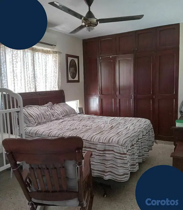 casas - Casa en AESA, km 11 de la sanchez 6