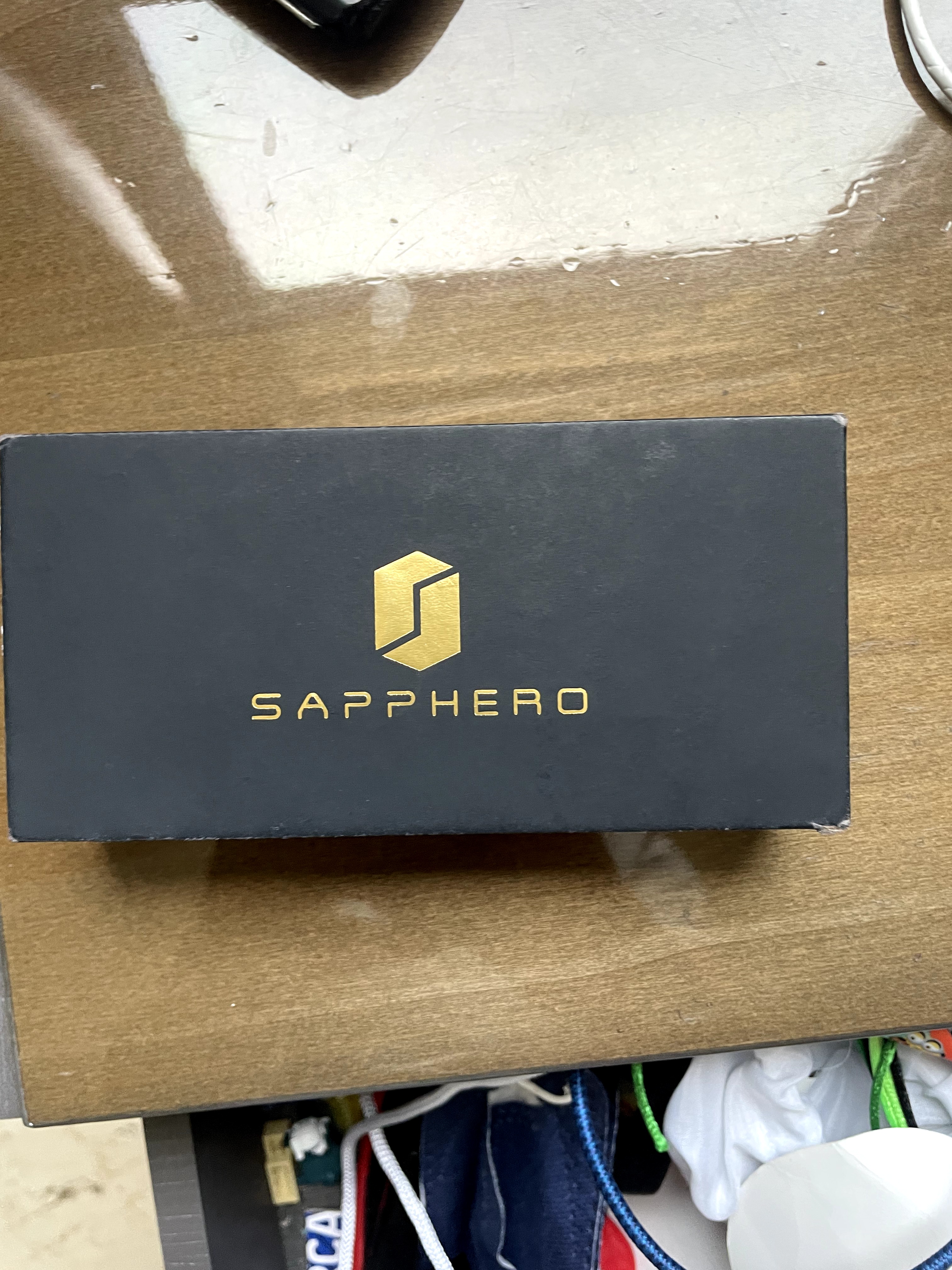 joyas, relojes y accesorios - Reloj Sapphero parecido a Audemars Piguet 1