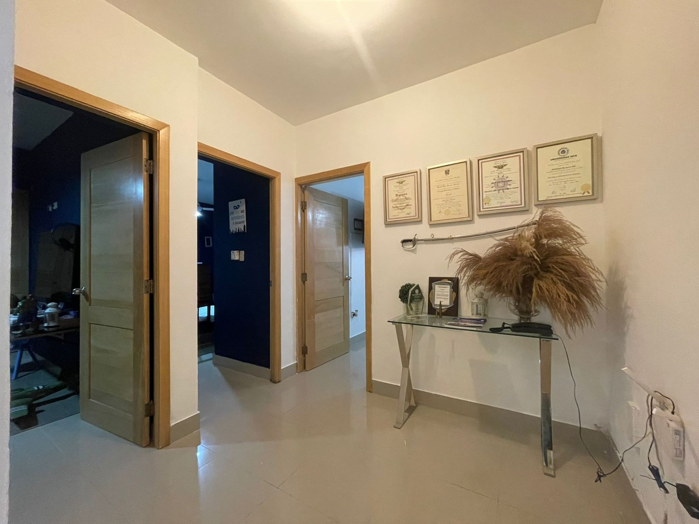 apartamentos - Se vende apartamento en El Condado 0