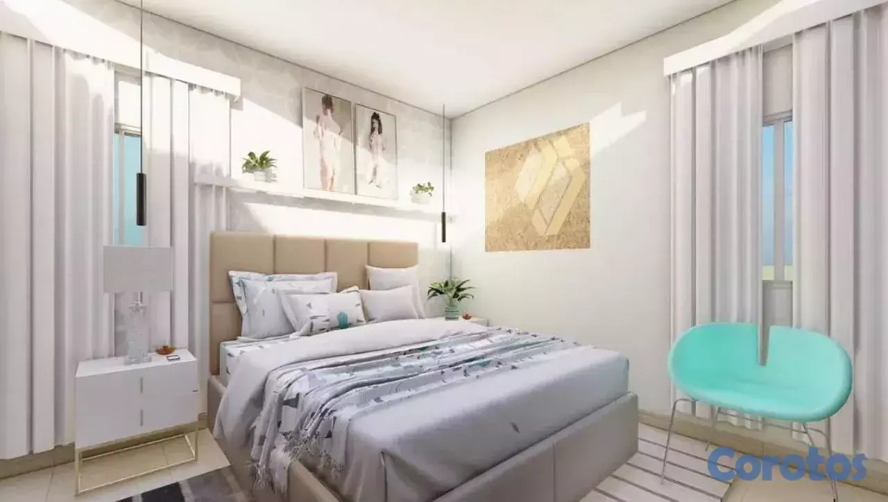 casas - Quintas de San Isidro – Casas en Santo Domingo Est 4