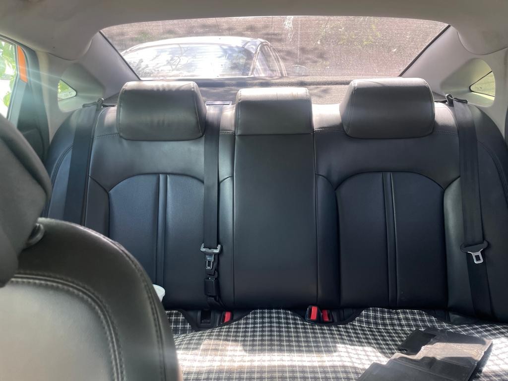 carros - HYUNDAI SONATA 2015 MAMEY 5