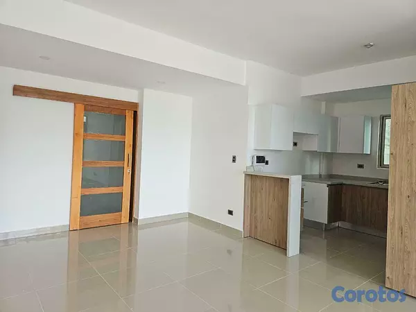 apartamentos - Apartamento en venta en Mirador Sur, con área social 1