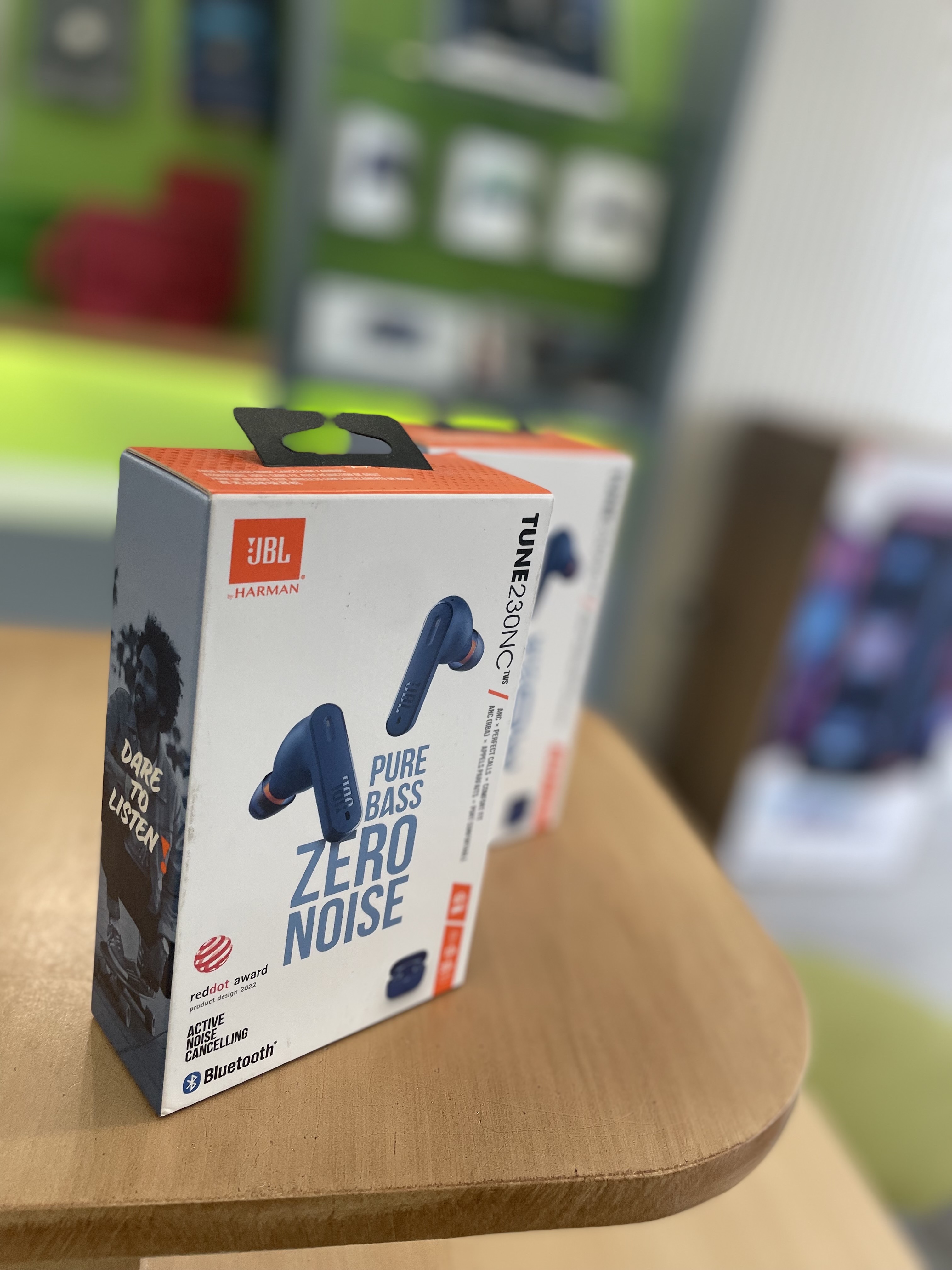 camaras y audio - AUDÍFONOS JBL TUNE 230NC 2