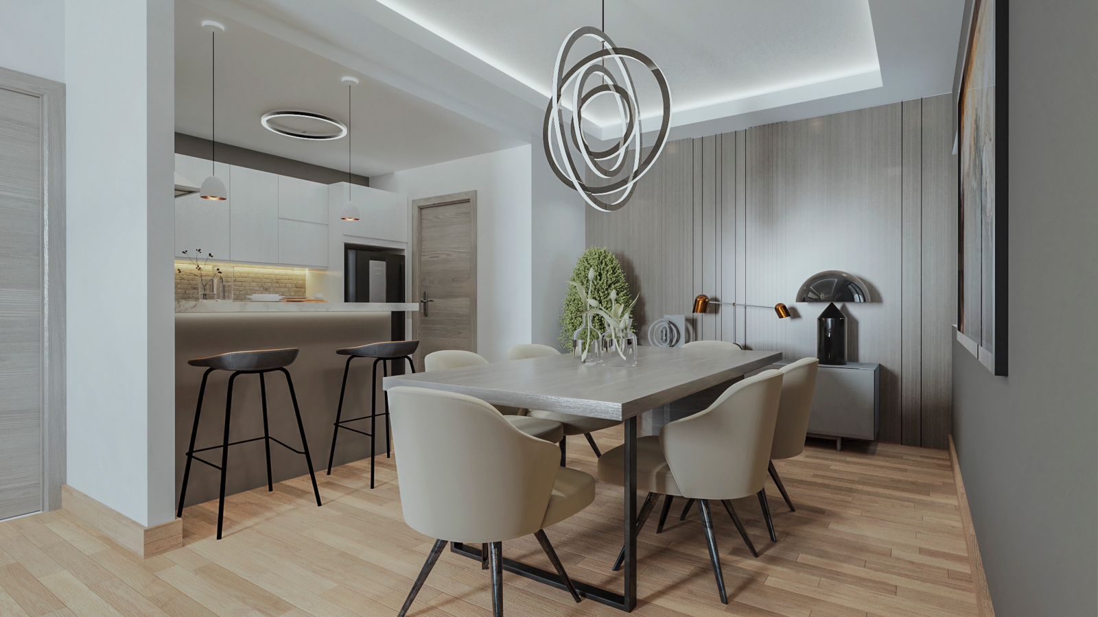 solares y terrenos - 🏡Apartamento en Santo Domingo Este🏡 1