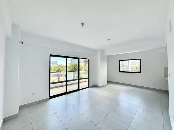 apartamentos - 🔵Apartamento 6to piso en bella vista  3