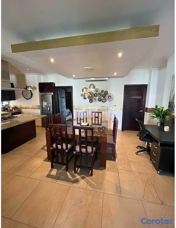 penthouses - Amplio Penthouse 3 hab - 2 niveles Jacuzzi amuebla 20