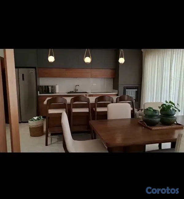 casas vacacionales y villas - Vendo hermosa villa en Playa Nueva Romana  8