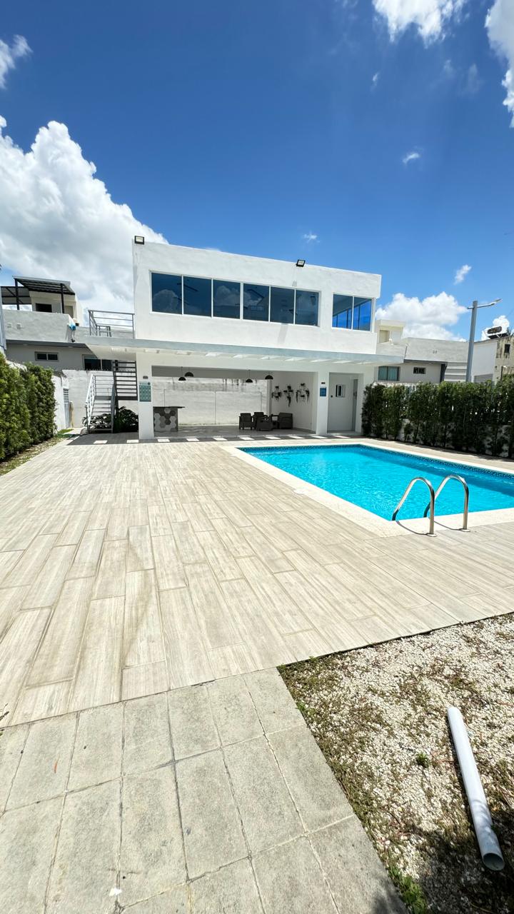 apartamentos - Vendo Colinas de los Rios Hermoso Apartamebto PH