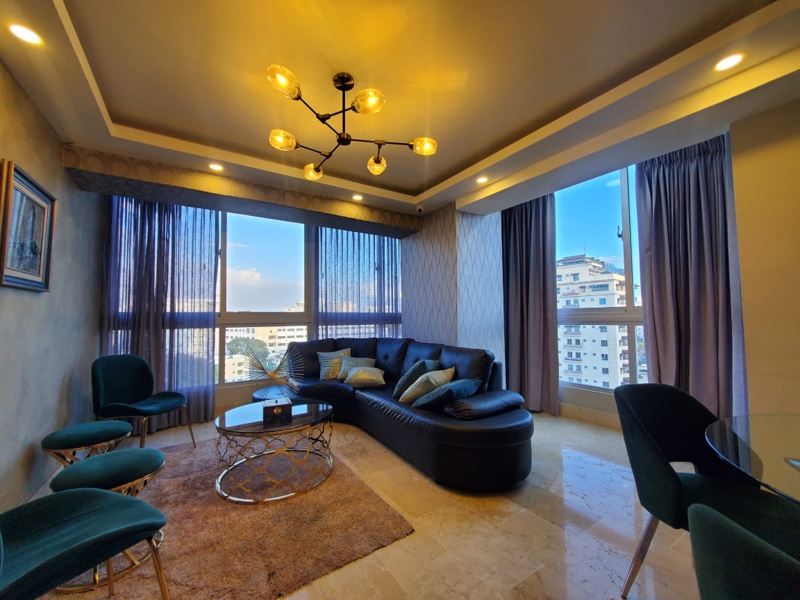 apartamentos - APARTARMENTO EN NACO (AirBnb Friendly)