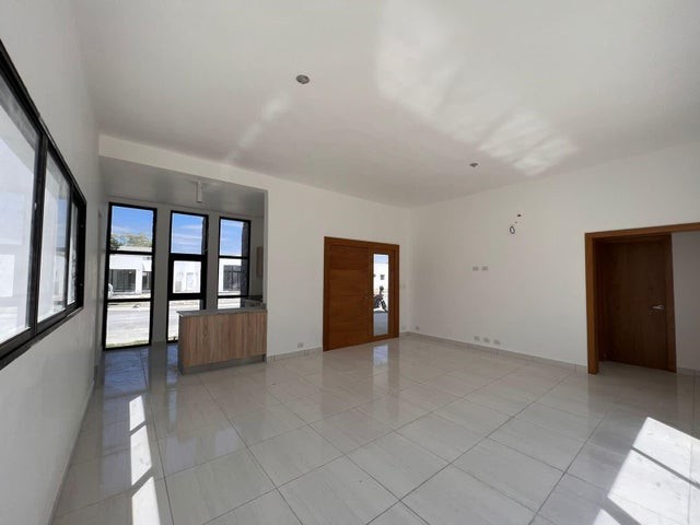 casas - Proyecto en venta Punta Cana #24-1343 dos dormitorios, jardín privado, seguridad 7