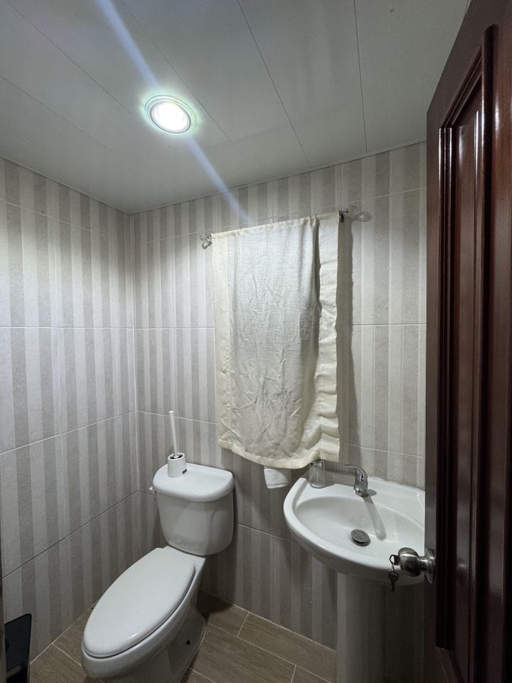 apartamentos - apartamento en alquiler en el Vergel  4