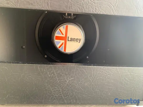 camaras y audio - Amplificador Laney P35 Prism 5