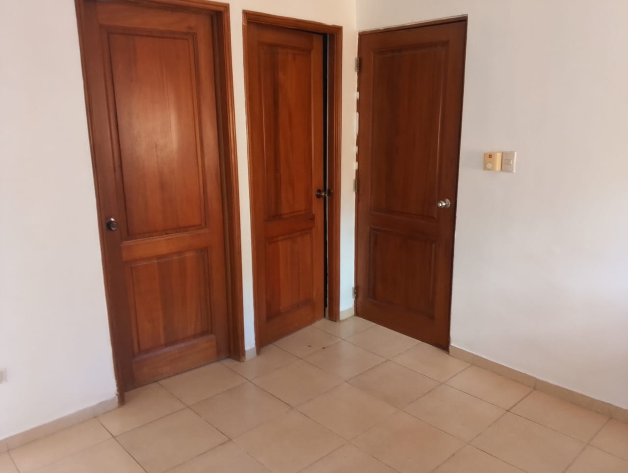 apartamentos - Vendo apartamento en República de Colombia  2