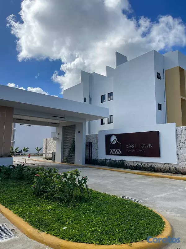 apartamentos - Apartamento Amueblado en Alquiler  en Punta Cana 14