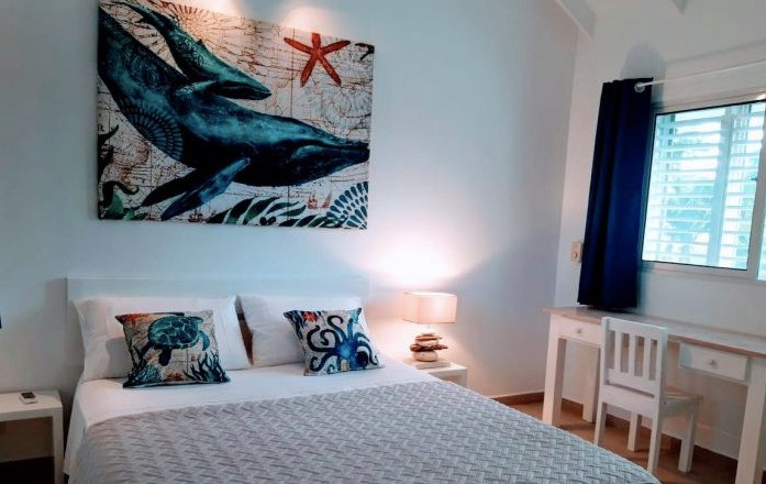 casas - Venta, Villa de 3 Habitaciones, Las Ballenas, Las Terrenas 9