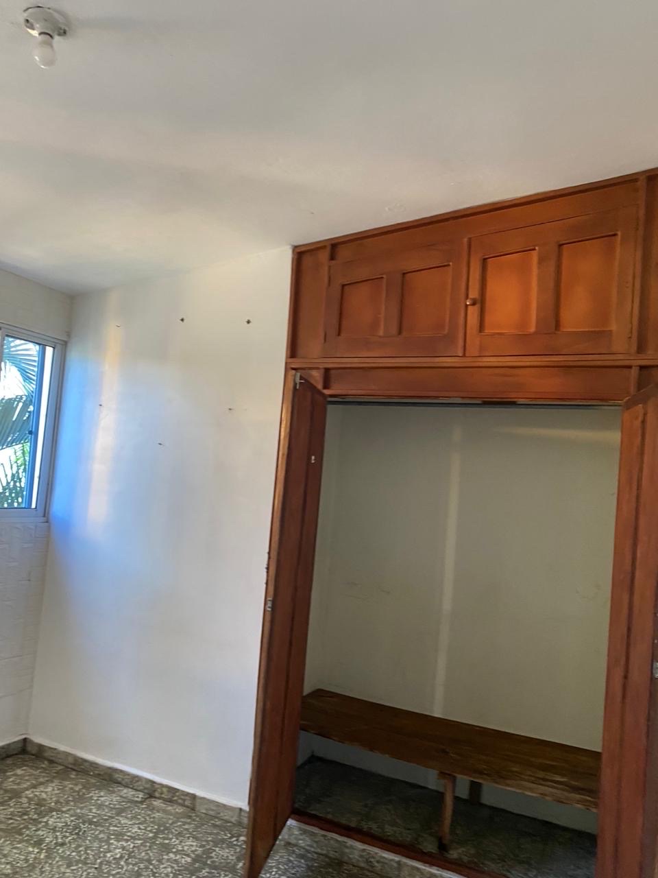 apartamentos -  Habitación en alquiler  3