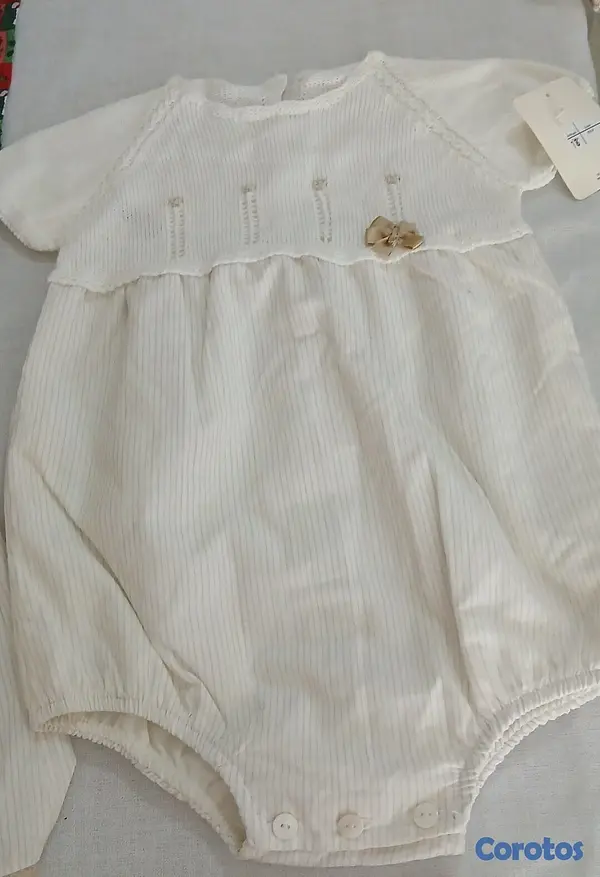 ropa y zapatos - Ropa niña moda Española  5