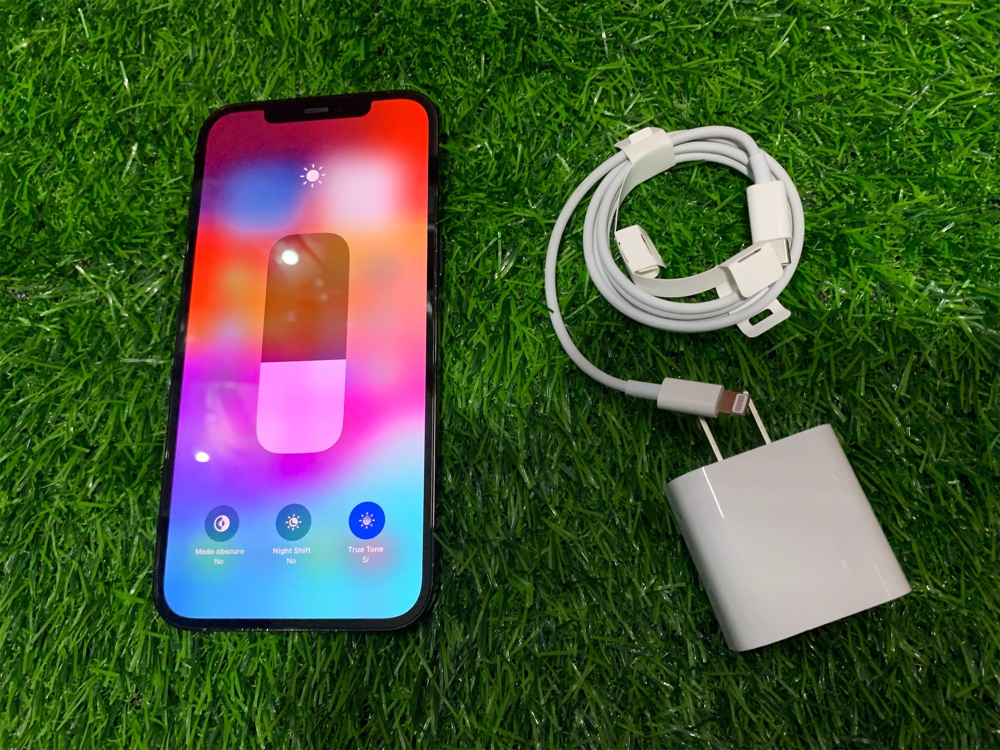 celulares y tabletas - iphone 11 pro  3
