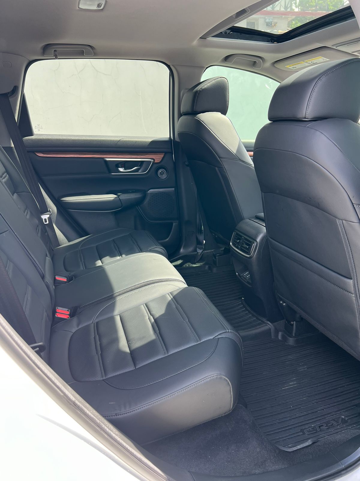 jeepetas y camionetas - honda cr-v tourin 2020 5
