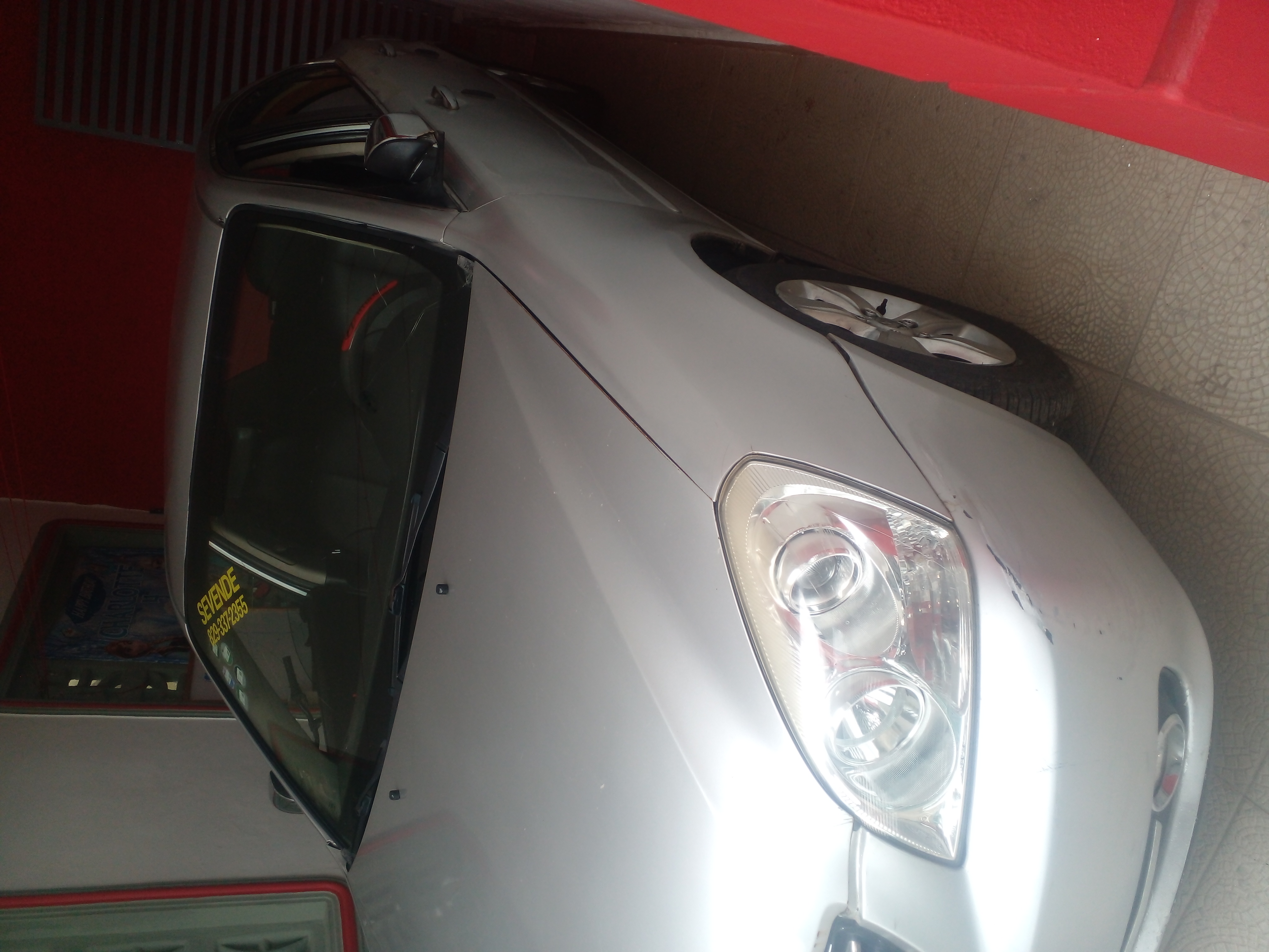 carros - Vendo kia optima 2008 en muy buenas condiciones 2