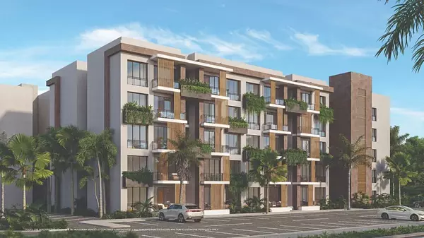 apartamentos - Bávaro en Cana Bay – Proyecto de aptos Riviera Bay 4