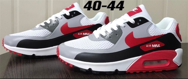 zapatos para hombre - Tenis Teni Nike Air Max 90 Ultimate 2K25 4