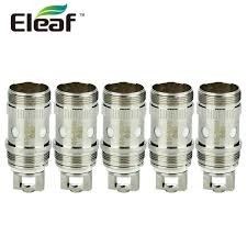 accesorios para electronica - Resistencia Vape Vaper 0.5 Ohms Cabeza De Cerámica 4