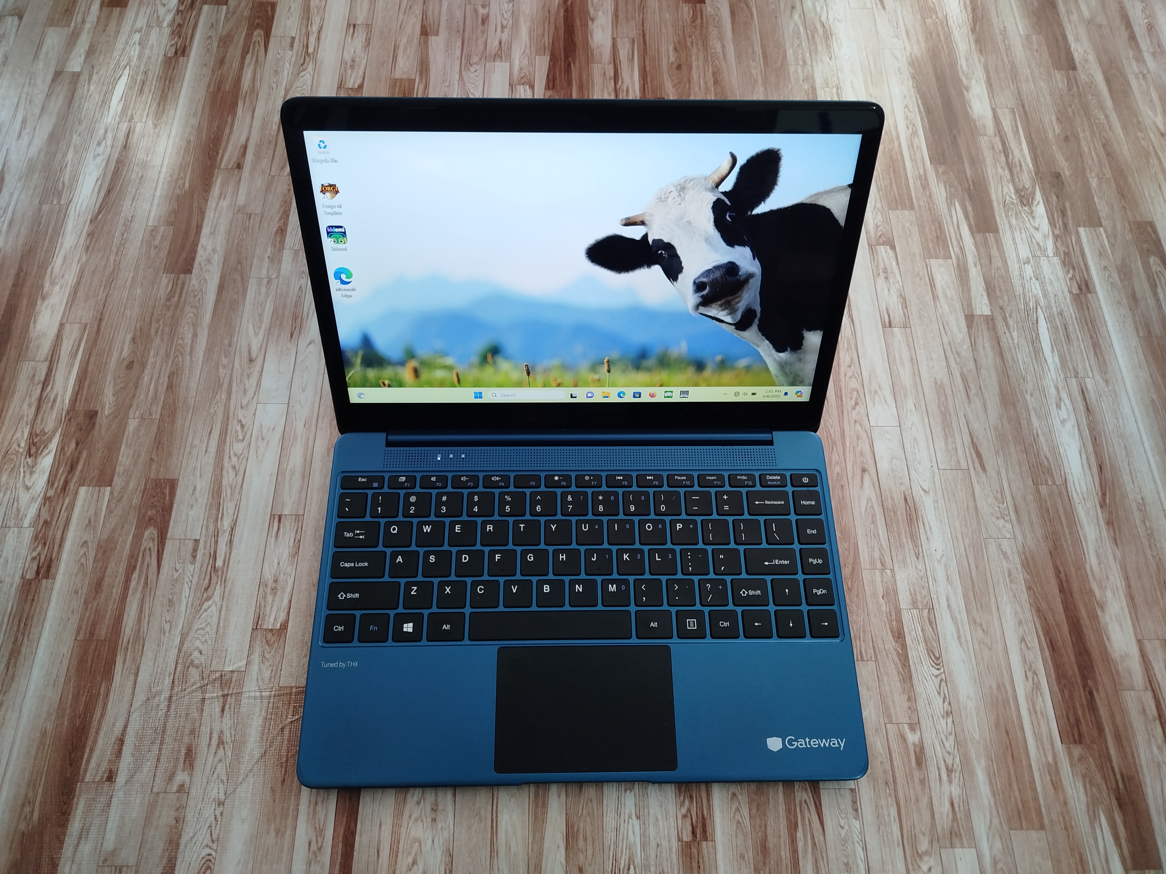 computadoras y laptops - LAPTOP i5 10ma 14¨ 256SSD  16RAM 0