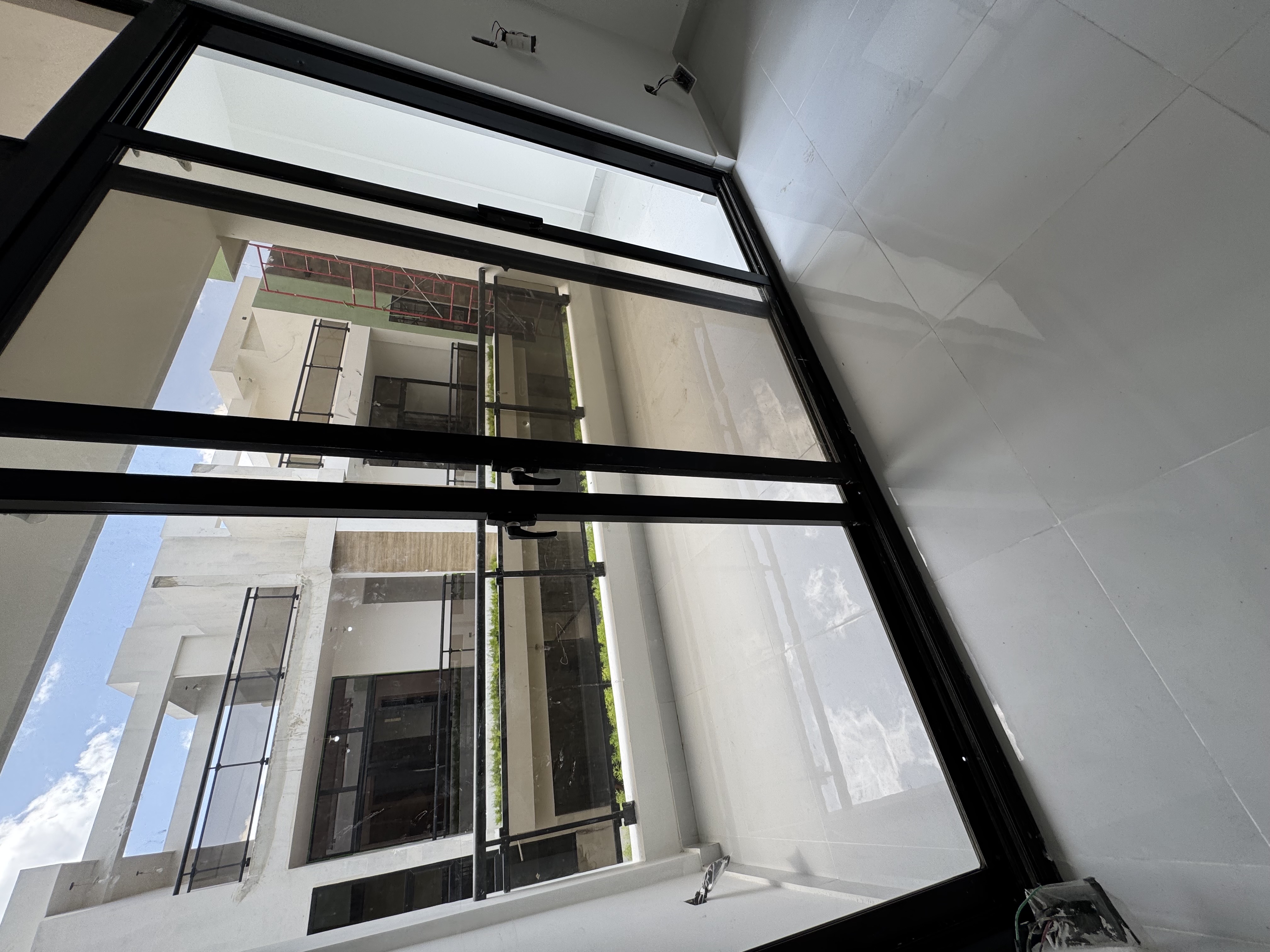 casas - venta de casa proyecto cerrado  en la autopista de san isidro prado oriental  10