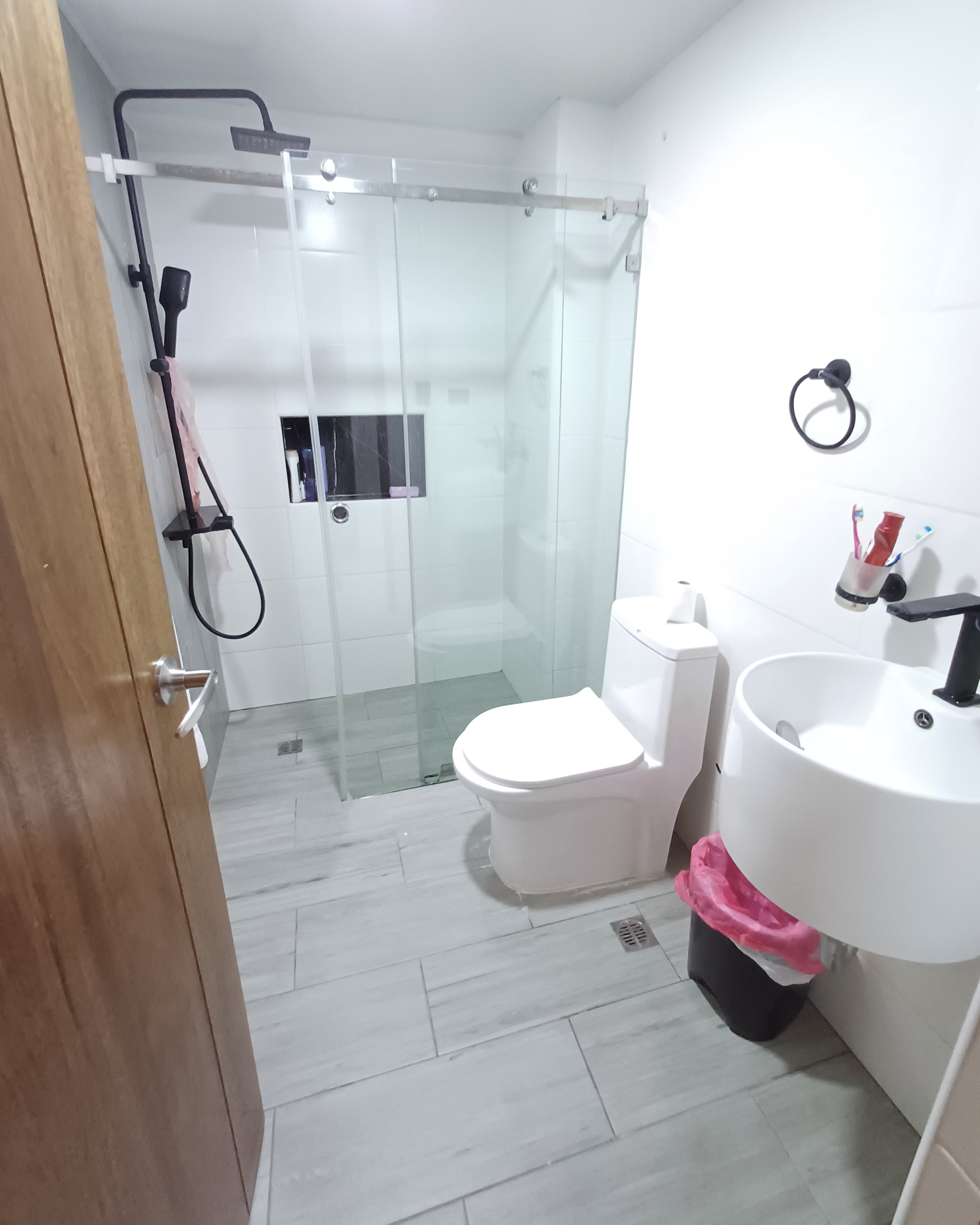 apartamentos - Vendo 2da con Terraza en los Restauradores  7