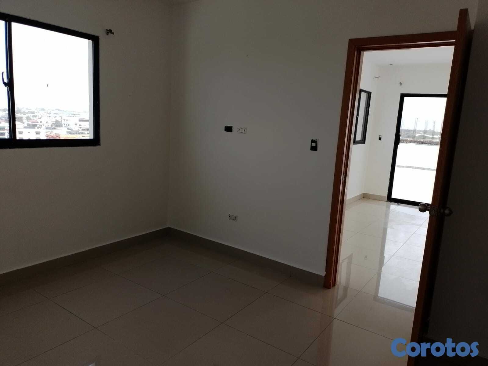 penthouses - El Millón, PH de 2 niveles excelente oportunidad 6