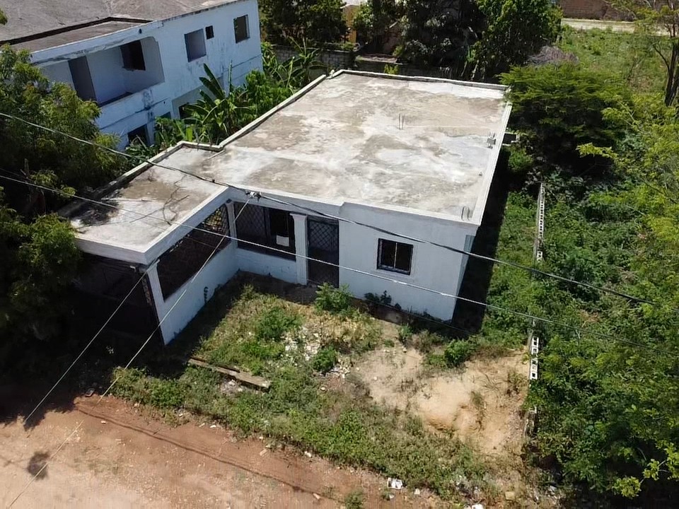 casas - LA OPORTUNIDAD DE TENER TU CASA PROPIA 0