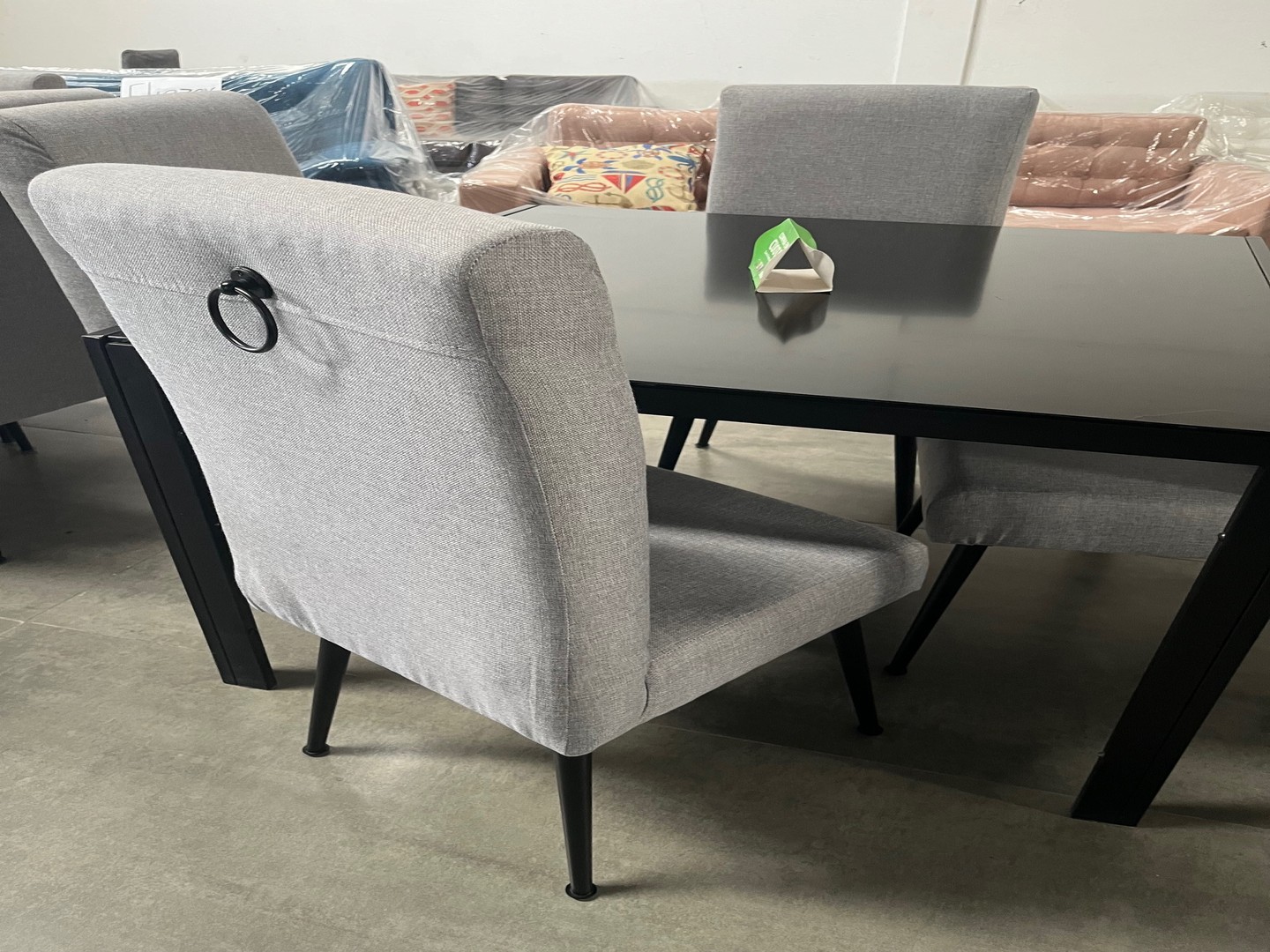 muebles y colchones - Comedor. 8