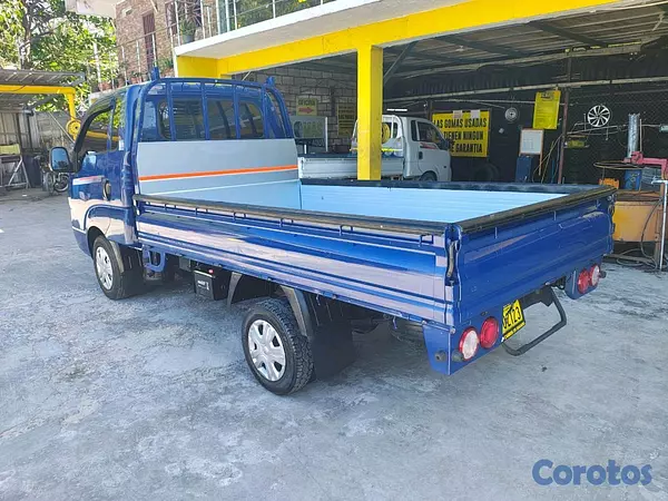 camiones y vehiculos pesados - kia bongo 3 2020 8