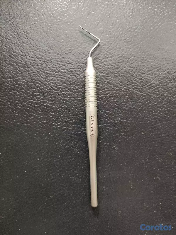 equipos profesionales - Venta de Instrumental y materiales odontológicos 15