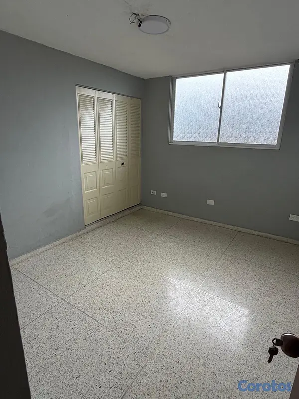 apartamentos - Venta de Apartamento en Los Prados – 3er Piso 11