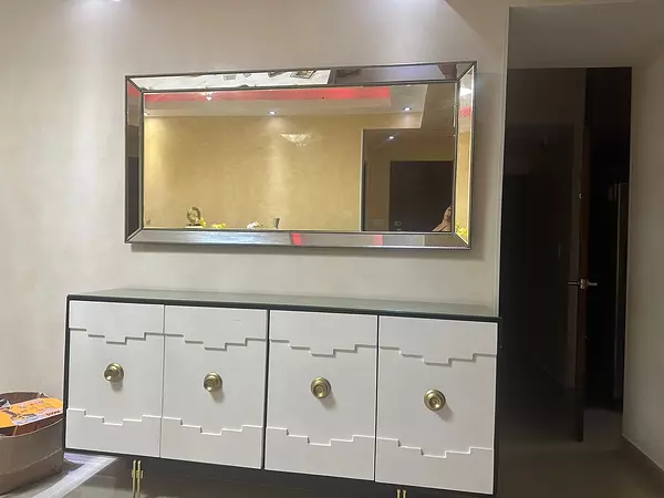 decoración y accesorios - credenza de oportunidad  2
