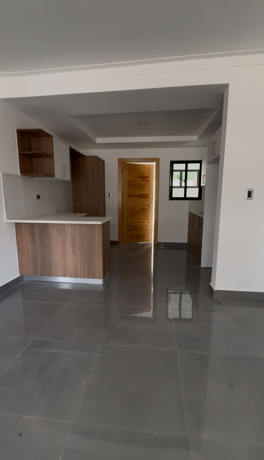 apartamentos - ALQUILO APART. A ESTRENAR, RES. COSTA VERDE   7
