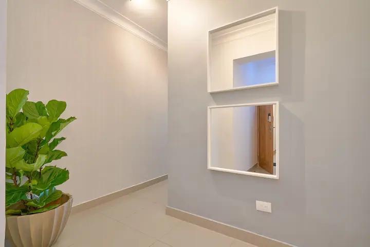 apartamentos - Apartamento en venta .Urbanización Fernandez  7
