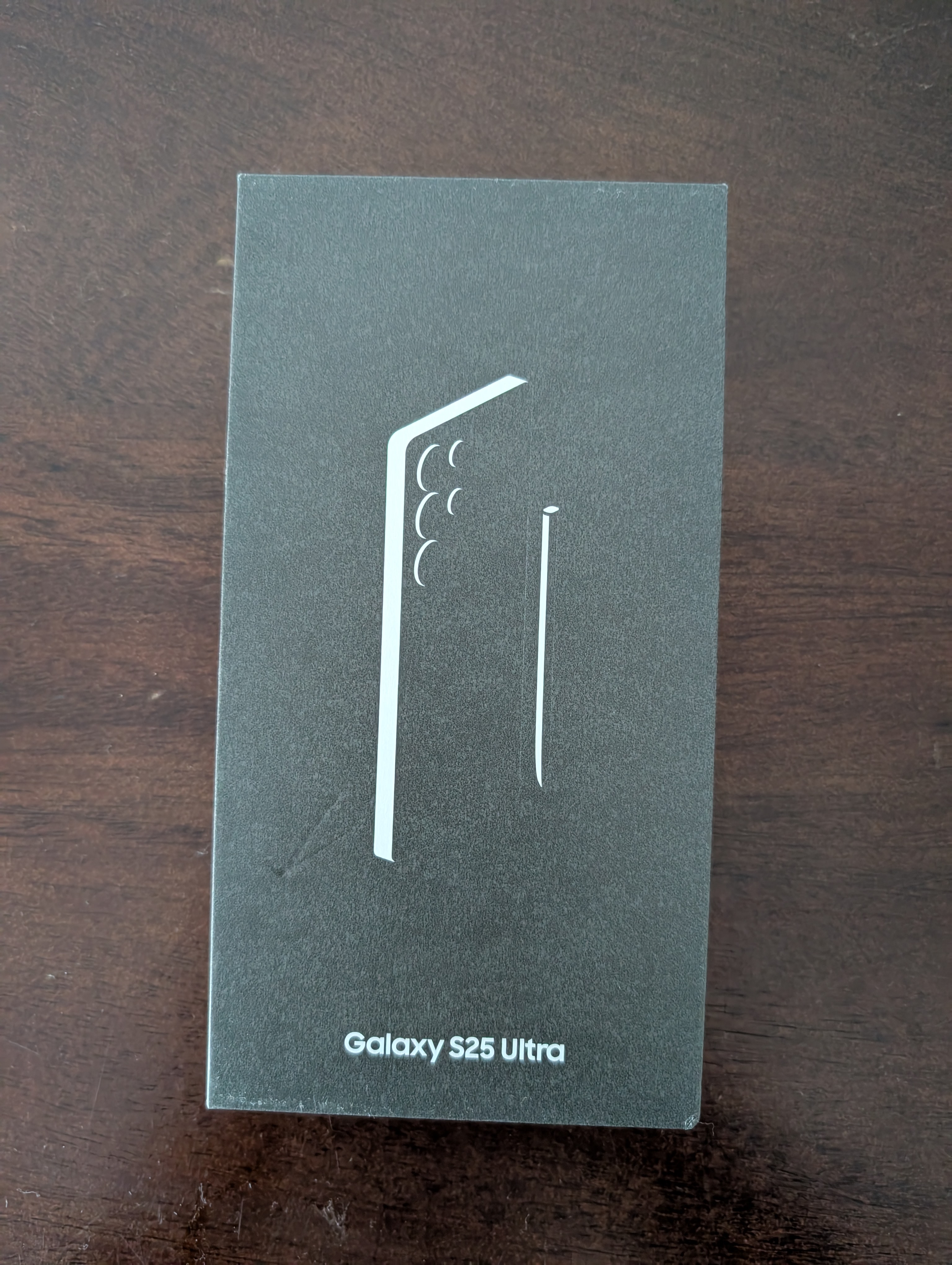 celulares y tabletas - SAMSUNG GALAXY S25 ULTRA 256 GB,FACTORY UNLOCK.