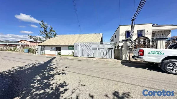 casas - Casa Cabaña en Venta en Constanza, con el mejor clima de Republica Dominicana 4