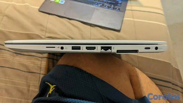 computadoras y laptops - HP Elitebook 840 G5 2