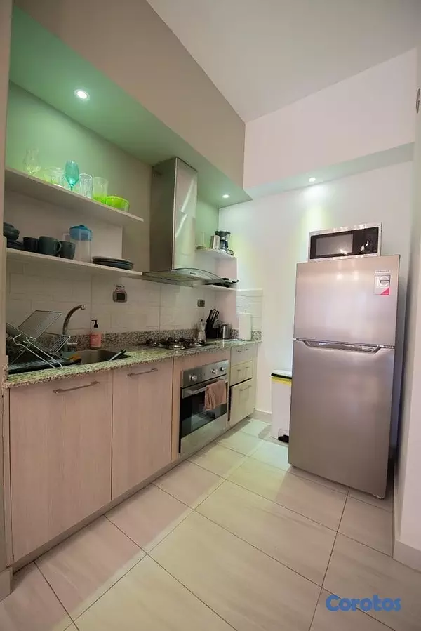otros inmuebles - Torre DownTwon en la Av. Abraham Lincoln - Airbnb Friendly 5