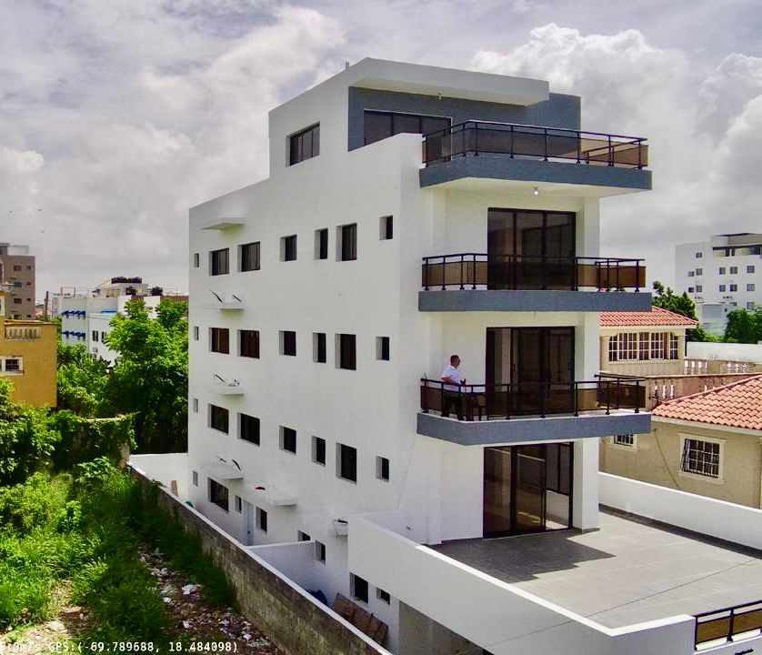 apartamentos - Residencial VIDALPE 