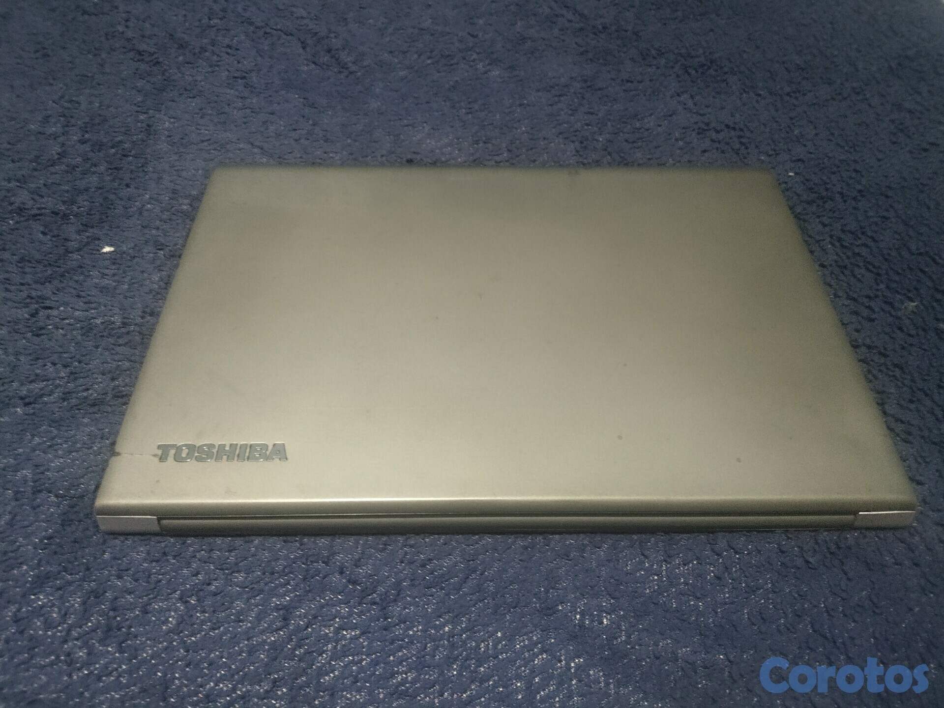 computadoras y laptops - Toshiba Tecra Z40-C - Negociable 4